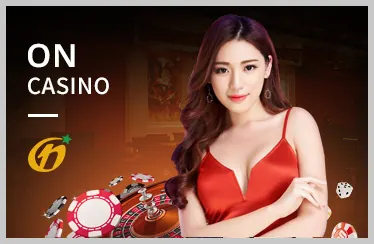 Casino trực tuyến SBOBET App